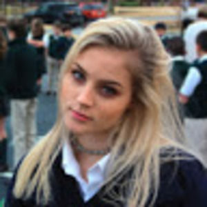 Meet your Posher, Alberte